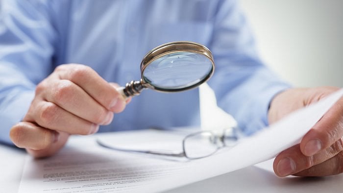  Representative image. Credit: iStock Photo