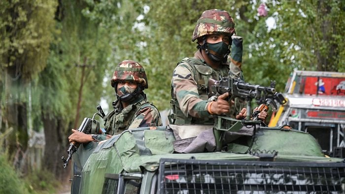 Representative Image. Credit: PTI File Photo