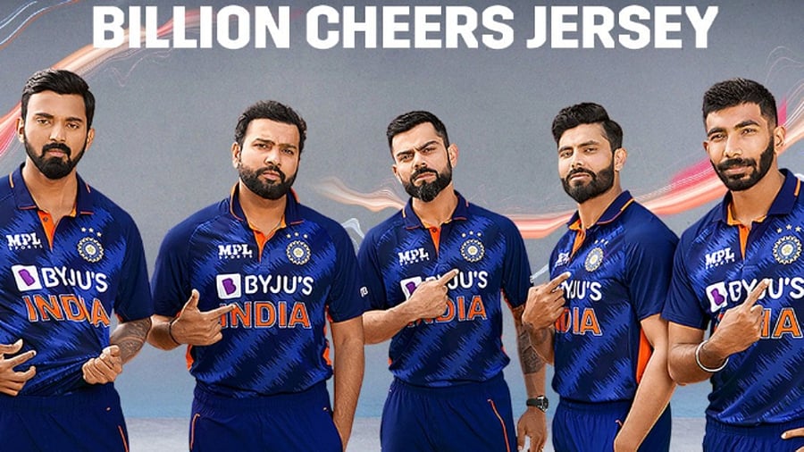 Credit: Twitter/@BCCI