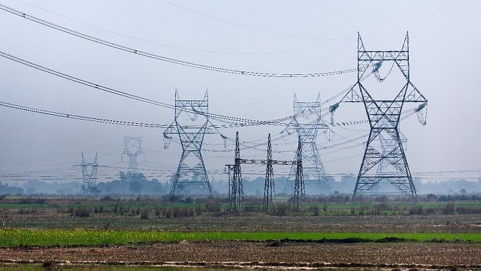   Representative image. Credit: iStock Photo 