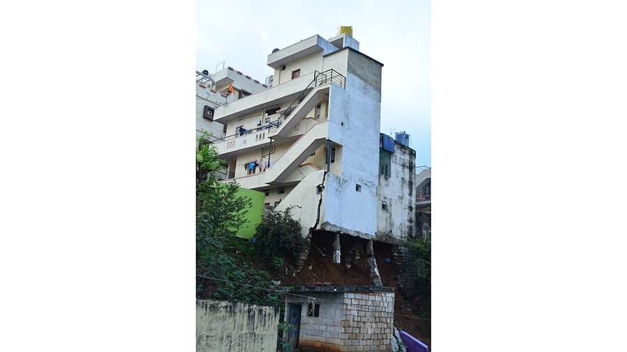 Credit: DH Photo/M S Manjunath