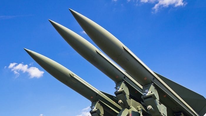 Representative image. Credit: iStock Photo