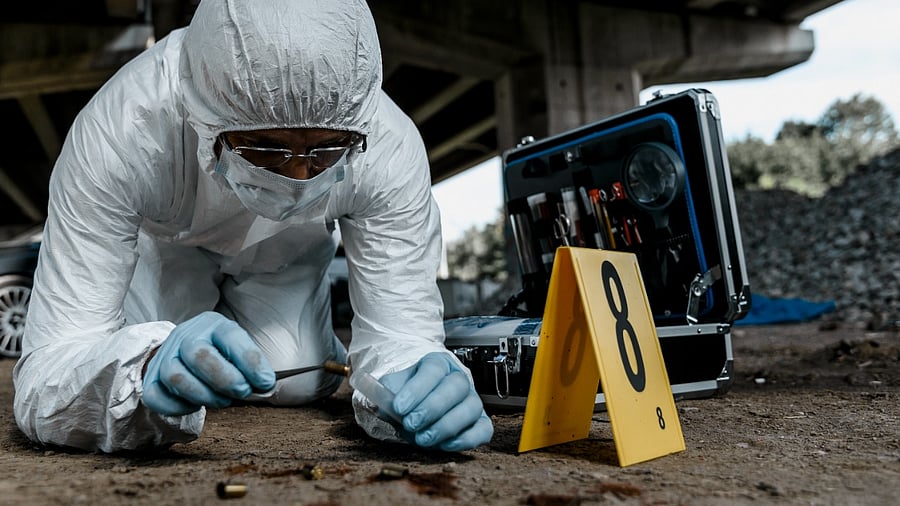 Representative Image. Credit: iStock Photo