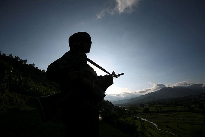 Representative image. Credit: Reuters Photo