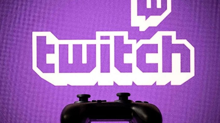 Passwords, login credentials, full credit card numbers and bank details of users were not accessed or exposed in the breach, Twitch said in a statement.. Credit: AFP File Photo