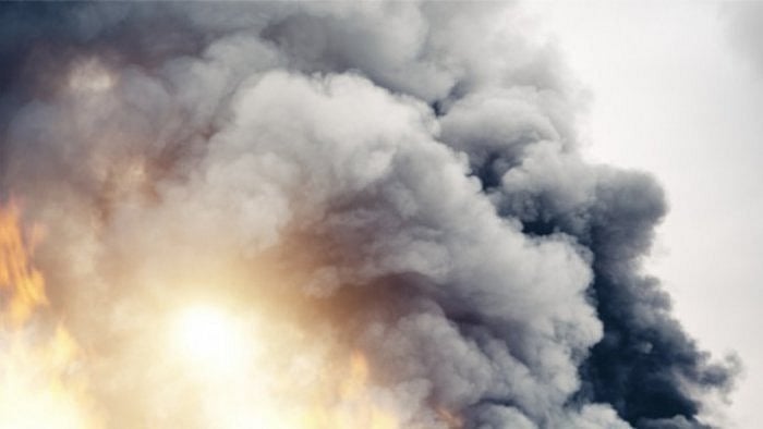 Representative Image. Credit: iStock Photo