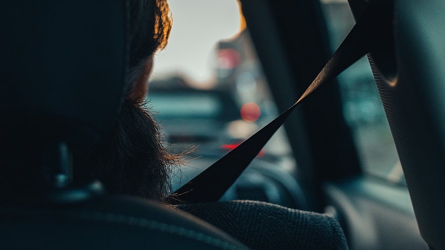 Representative Image. Credit: Pixabay Photo