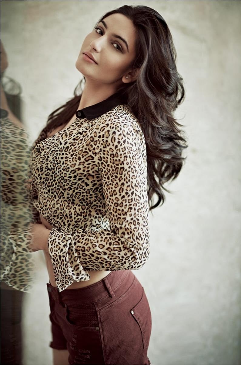 RaginiDwivedi