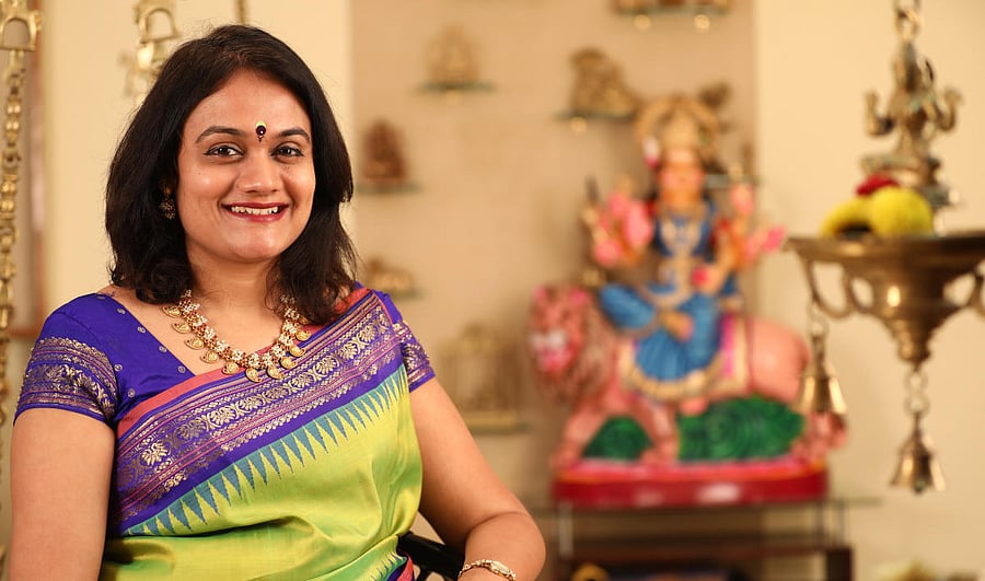 Deepti Navaratna