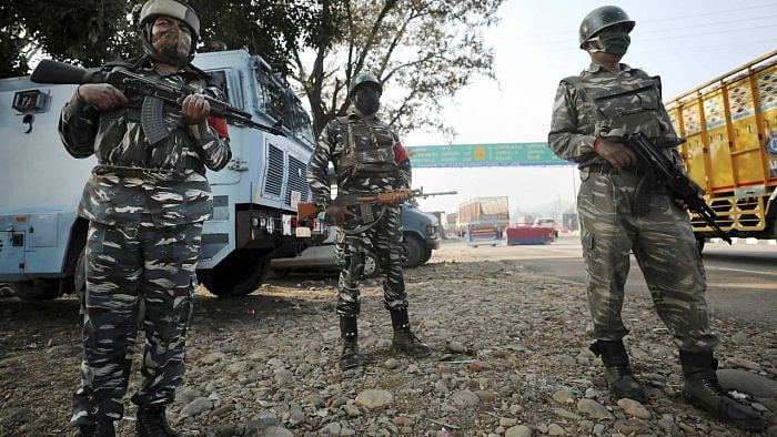 Representative image. Credit: PTI File Photo