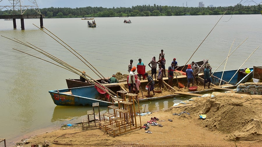 Representative Image. Credit: DH File Photo/Irshad Mahammad