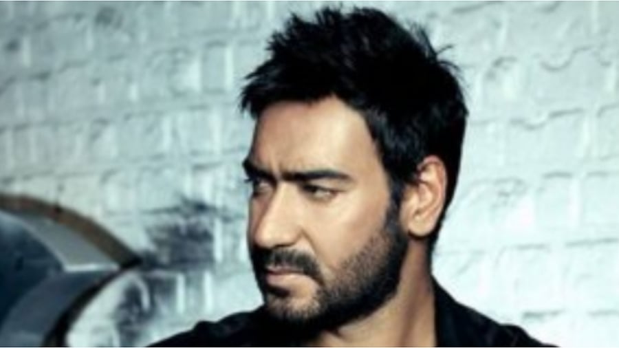 Actor Ajay Devgn. Credit: Facebook/AjayDevgn