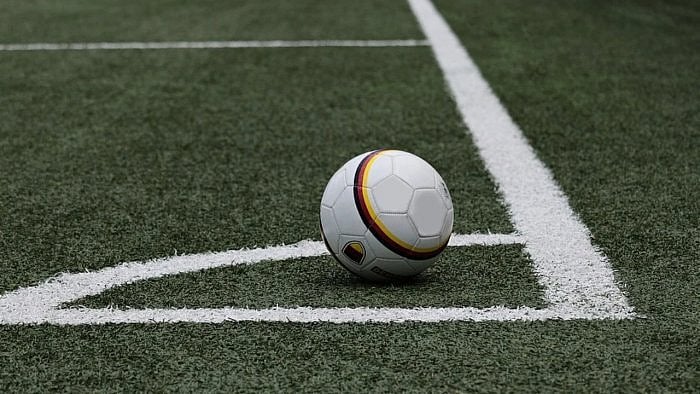 Both clubs condemned the racist abuse and Hamburg said it was investigating. Credit: Pixabay