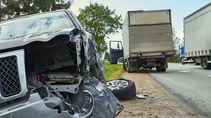 Representative Image. Credit: iStock Photo