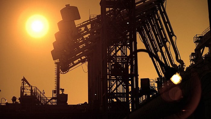 India's top gas importer, Petronet LNG, has long-term deals to buy 7.5 million tonnes per year (mtpa) of LNG from Qatar. Credit: iStock Images