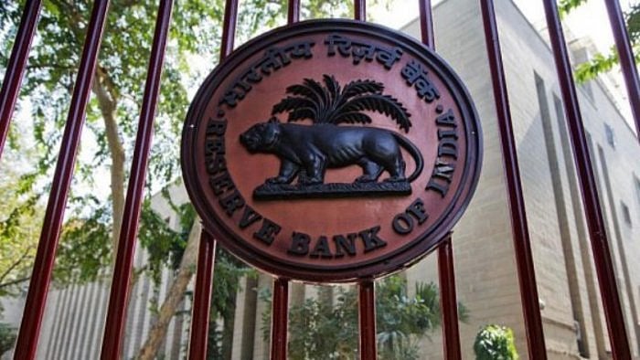 RBI logo. Credit: Bloomberg