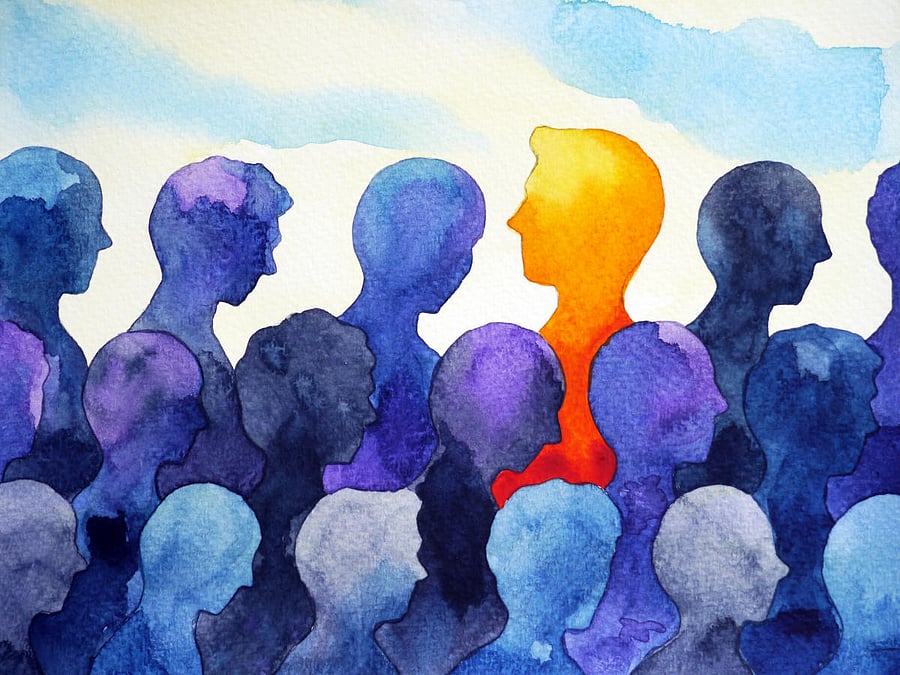 The prevailing ‘STEM only’ concept is a problem of the mindset. Istock image