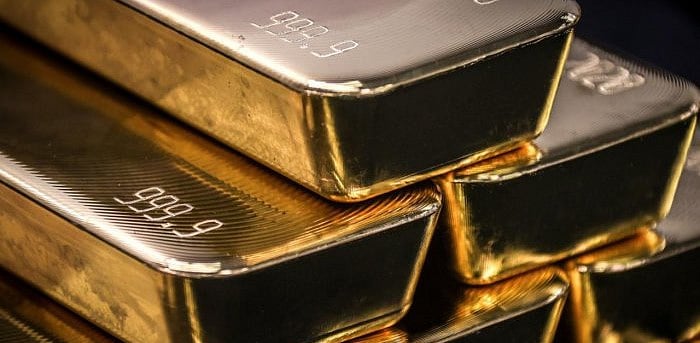 In 2022, economic growth and the impact of pent-up demand for gold are likely to herald a period of robust demand. Credit: AFP Photo