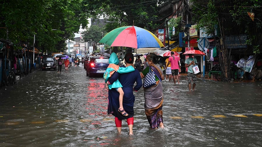 Representative Image. Credit: AFP File Photo