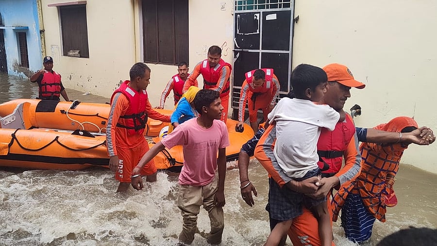 Authorities ordered the closure of schools and banned all religious and tourist activities in the state. Credit: Reuters Photo