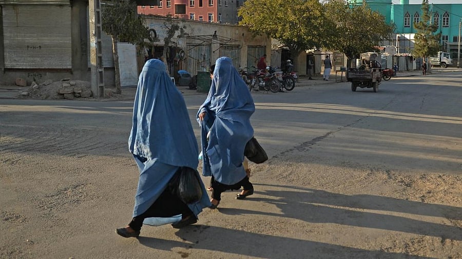 Representative image. Credit: AFP file photo