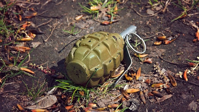 Representative image. Credit: iStock Photo