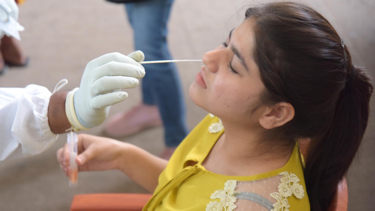 Representative image. Credit: DH file photo