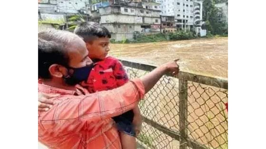 Credit: Facebook/Screenshots