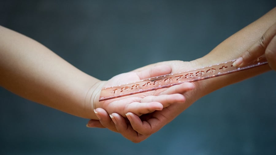 Representative Image. Credit: iStock Photo