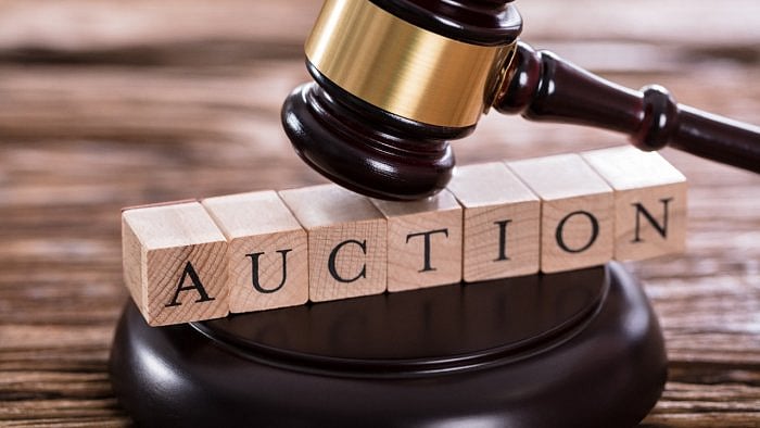 Representative Image. Credit: iStock Photo