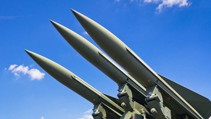 Representative Image. Credit: iStock Photo