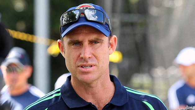 Former Australia opener Matthew Hayden. Credit: AFP Photo