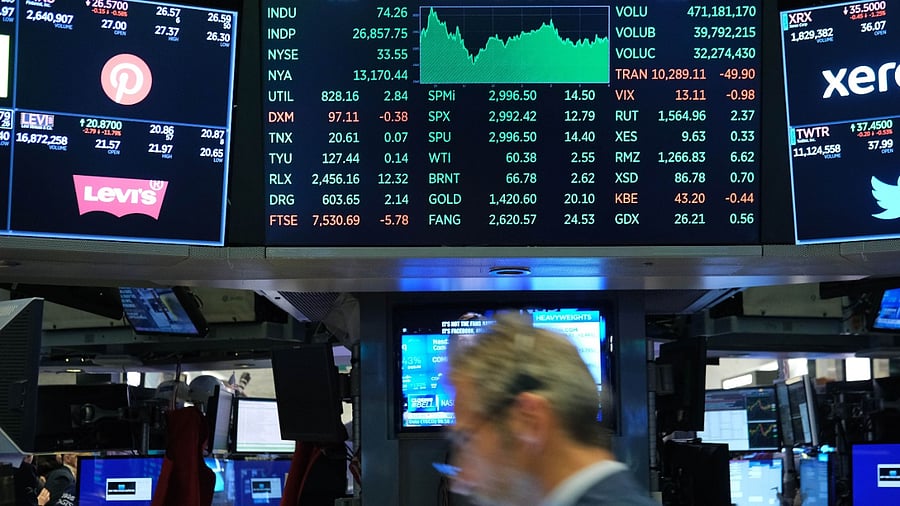 Representative image. Credit: AFP Photo