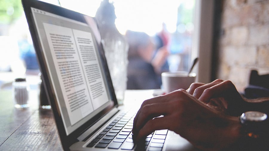 Representative image. Credit: iStock Photo