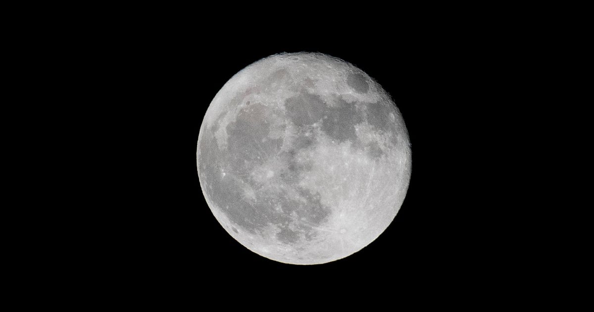 China prepares to bring rocks from moon’s far side to Earth