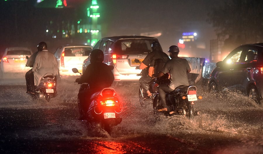 Representative image. Credit: DH Photo