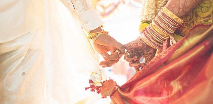 Representative Image. Credit: iStock Photo