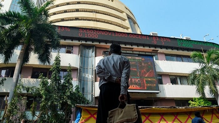 Representative Image. Credit: AFP Photo