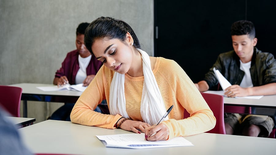 <div class="paragraphs"><p>The Karnataka Examination and Assessment Board (KSEAB) on Tuesday announced the results of the third examination of II PU course.</p></div>