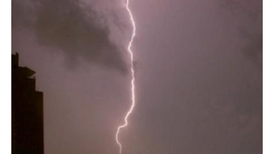 Representative Image. Credit: DH File Photo