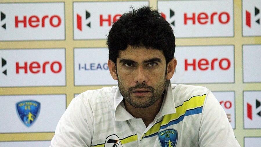 Khalid Jamil. Credit: Wikimedia Commons