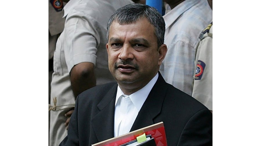 Satish Maneshinde. Credit: Special Arrangement