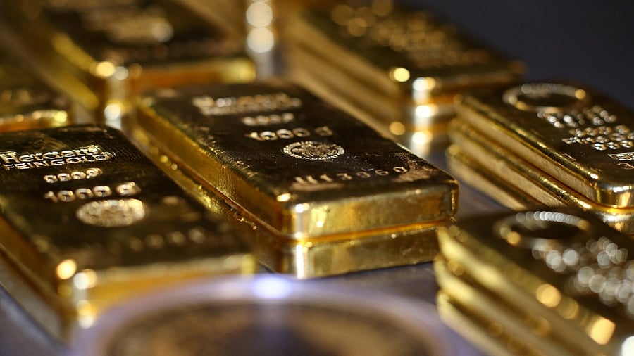 Representative Image. Credit: Reuters File Photo