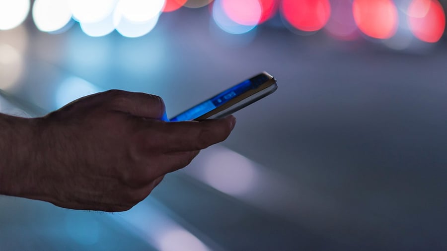 Representative Image. Credit: iStock Photo