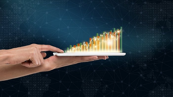 The Sequoia Capital and Y Combinator-backed startup said it now processes more than a tenth of India’s business invoices. Representative Image. Credit: iStock Photo