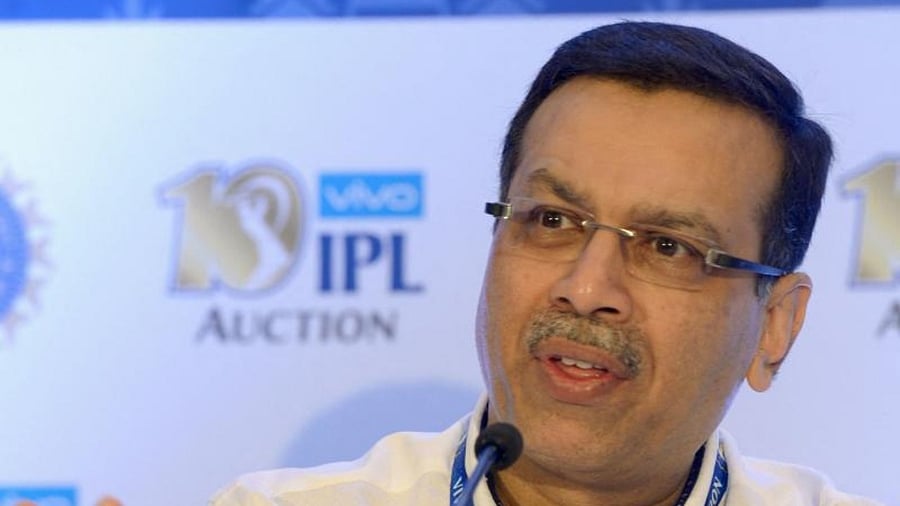 Sanjiv Goenka. Credit: AFP file photo