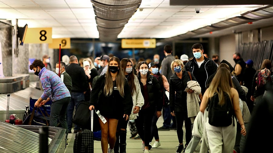 Representative Image. Credit: Reuters File Photo