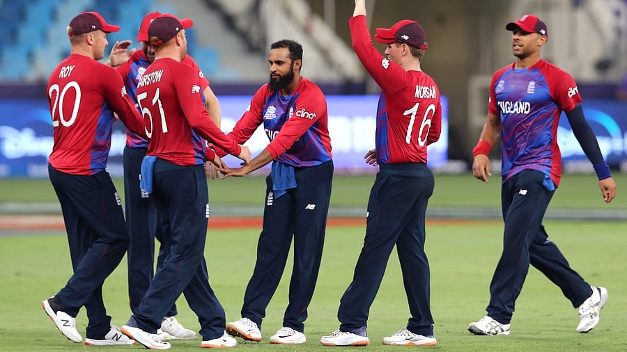 The reigning ODI world champions will be tested in the oppressive heat of Abu Dhabi where temperature soars above 32 degrees Celsius. Credit: Reuters File Photo