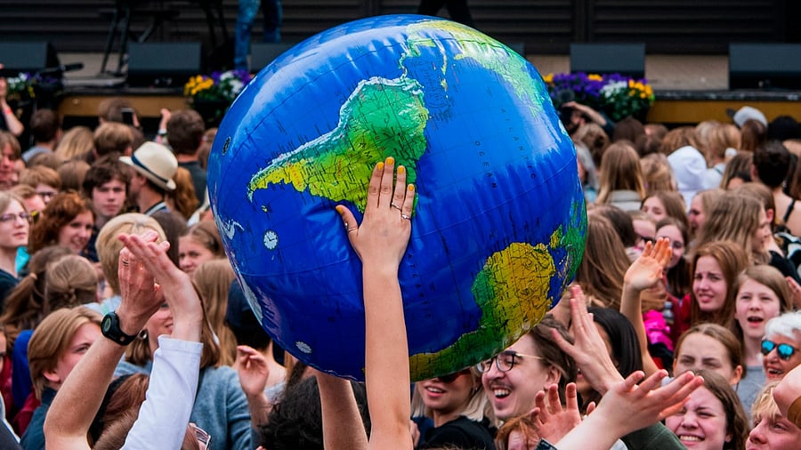 Representative image. Credit: AFP Photo