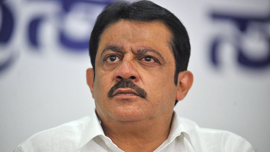 <div class="paragraphs"><p>Karnataka minister BZ Zameer Ahmed Khan. </p></div>